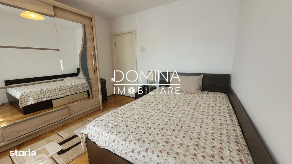 Vanzare apartament 3 camere, Aleea Teilor, Targu Jiu