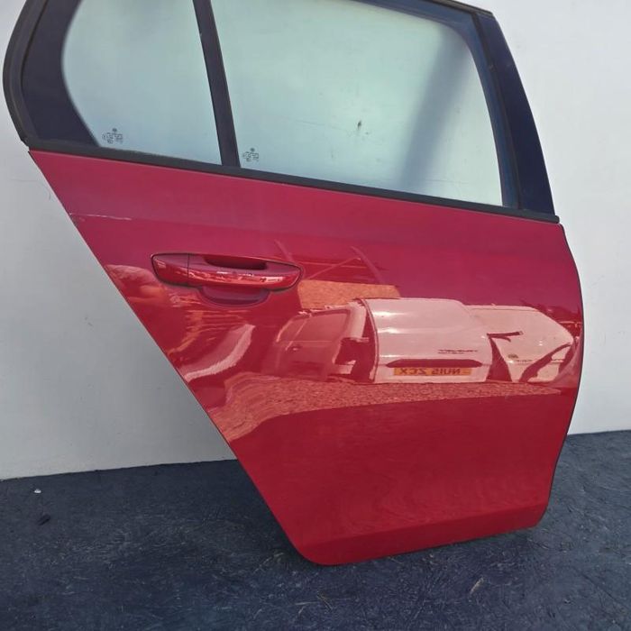 Usa portiera spate dreapta Volkswagen Golf 6