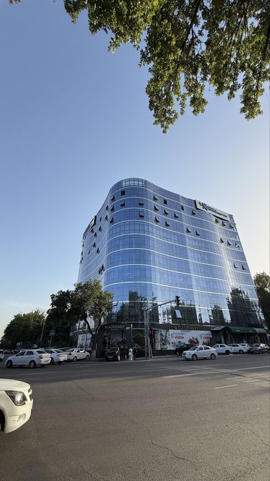 Офисы в Бизнес Центре Onyx