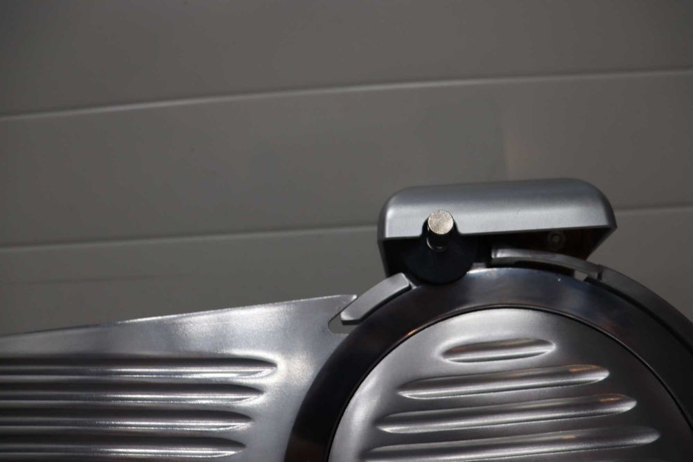 H.Koenig MSX220 Професионална машина за рязане на шунка, месо,наденица