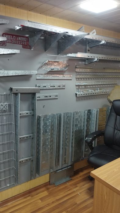 Elktrik mantaj Ish lab chiqarish