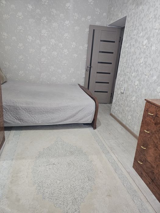 3 бөлмелі пәтер!