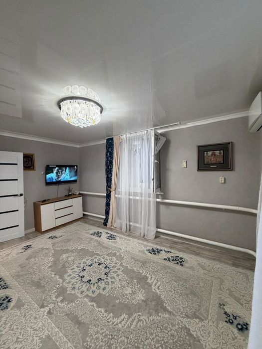 Продается 3-х ком кв в районе Старого Сабора