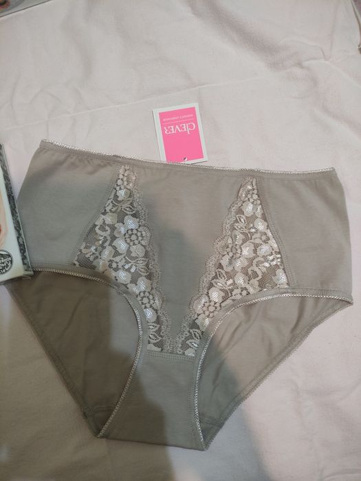 Женские трусы (Новые)