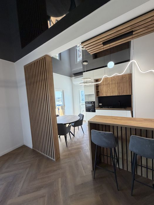 Apartament doua camere premium !