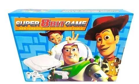 Сега дэнди игровой приставка