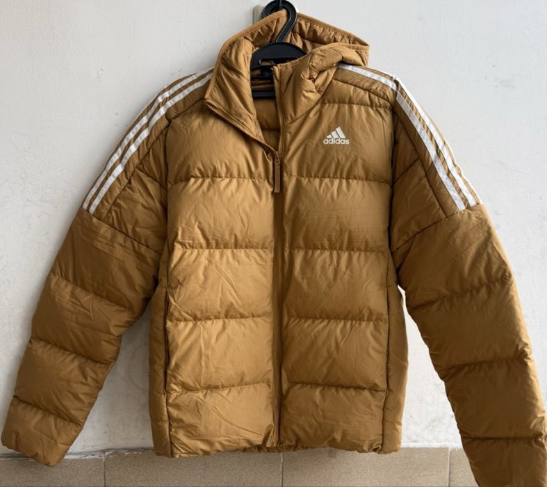 Преходно мъжко яке Adidas