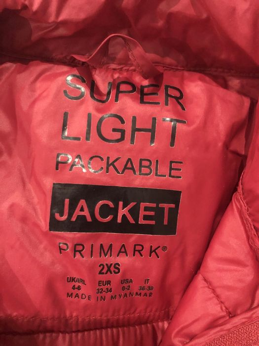 Продавам детско яке