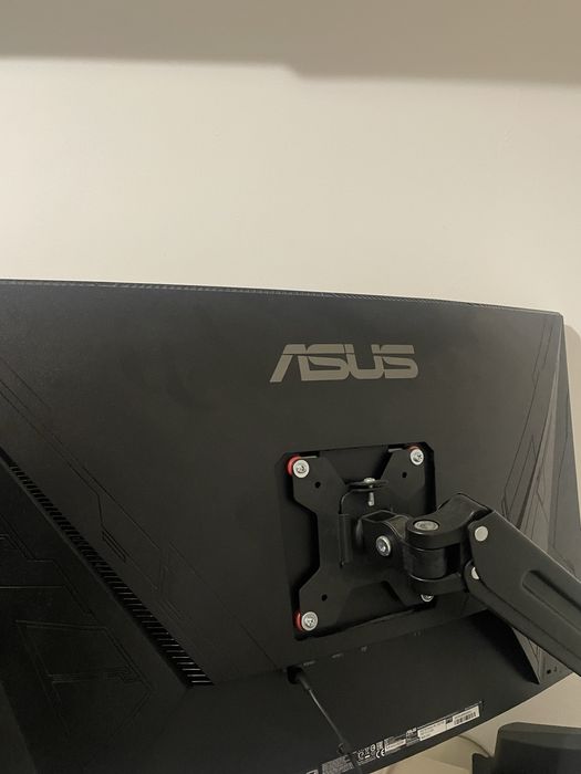 ASUS Monitor TUF gaming vg27w