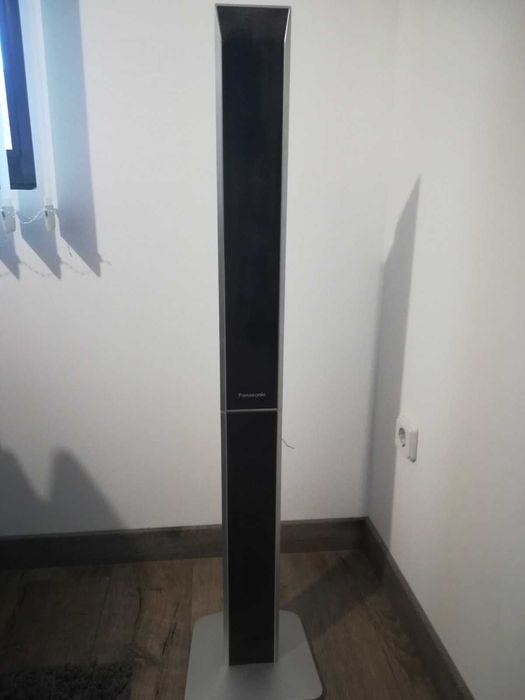 тон колони panasonic