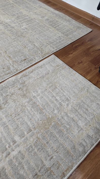 Ковёр элитный хамелион