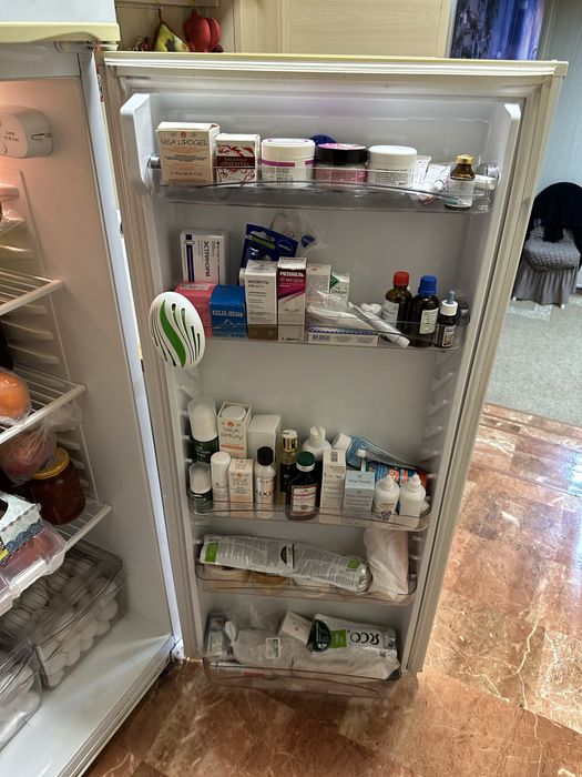 Продам холодильник NORD Vita Nova