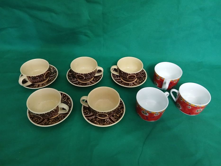 Продам кофейные пары