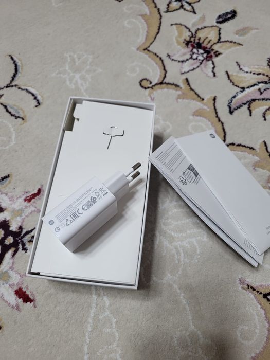 Редми 12  256 Гб