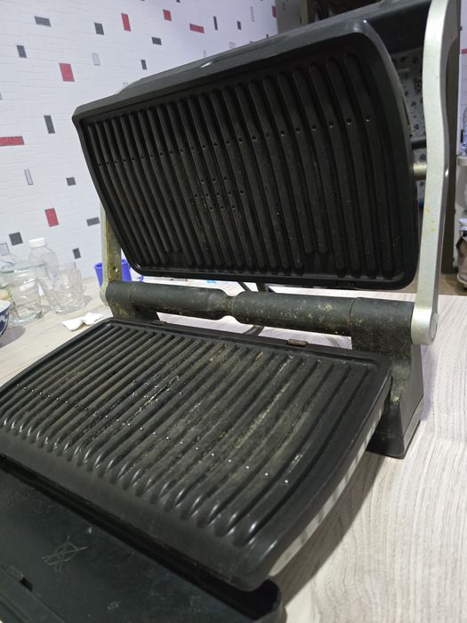 Гриль Tefal 8360 s1