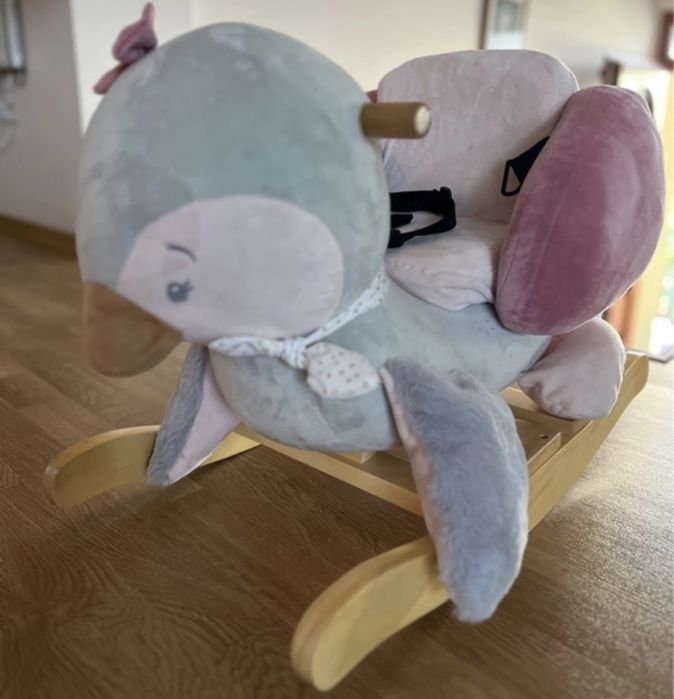 Vand leagan Swing pinguin Sasha