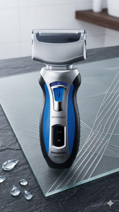 Panasonic ES-RT30 elektr britvasi sotiladi!