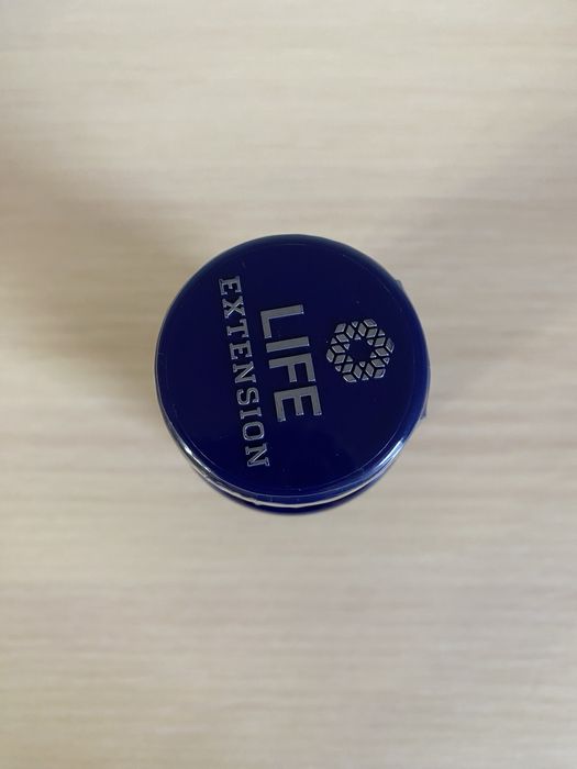 Био-кверцетин Life Extension кверцетин 30 капсул