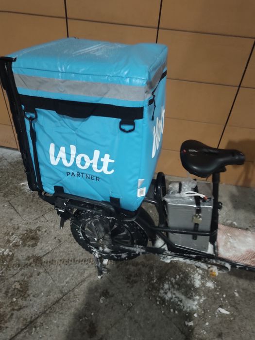 Срочно  продам электровелосипед