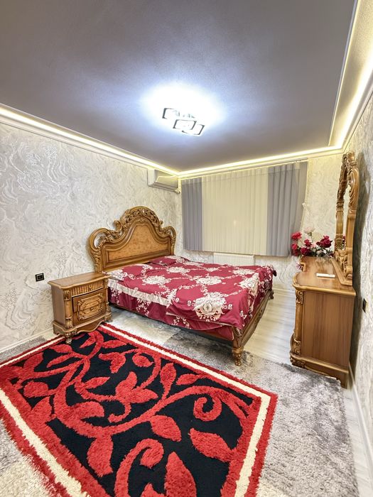 Квартира арендага берилади.фархатский таможнийда