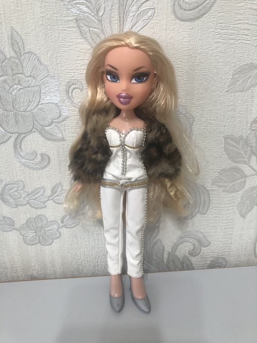 Братц Bratz кукла Хлоя