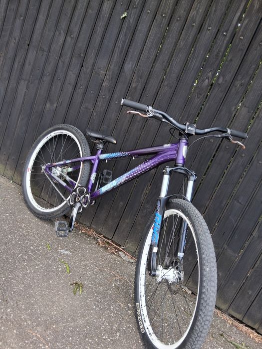 Vand dirt Norco stare excelenta