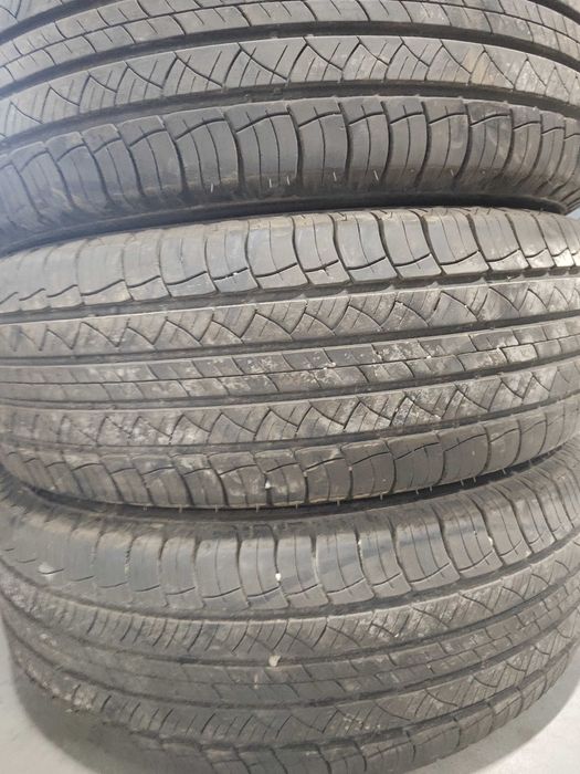 4бр.летни гуми 215/65/16 Michelin