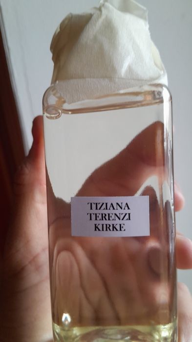 Аромат масла для духов