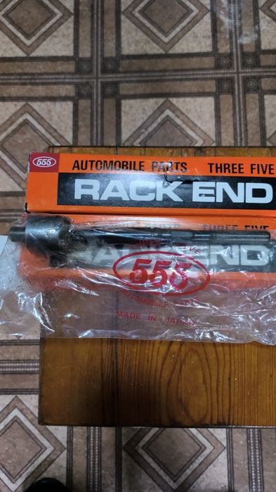 Запчасти на Nissan Tiida