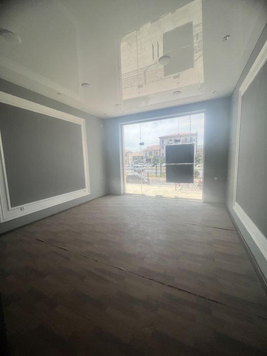 Сдам помещение под бизнес или склад в районе бектемира