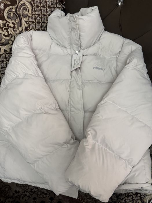 Зимние новые балоновые куртки