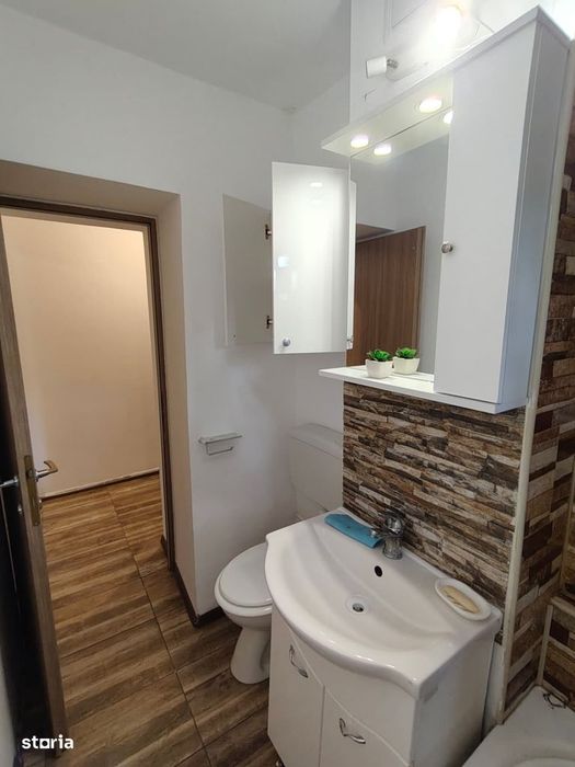 Casa de Cultura - Ap. 2 camere, semidecomandat, 37,4 m2