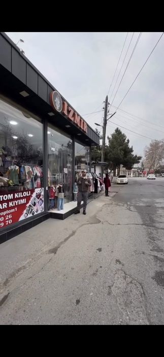 Yengil tibdagi dokon sotiladi margilon vastoy