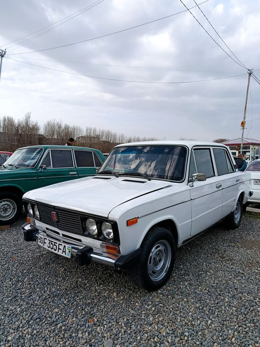 Jiguli vaz 2106 sotilasi