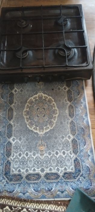 Продам газ плиту в рабочем хорошем состоянии