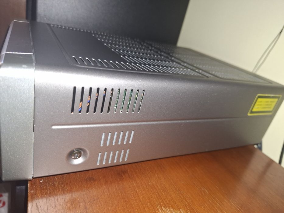 Denon Minisistem CD UD-M3, Deck Cassette DRR-M10