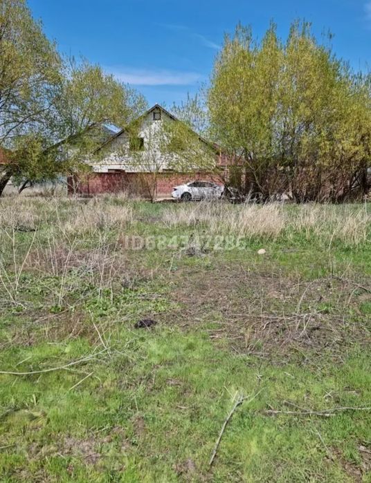 Продам участок в городе Каскелен