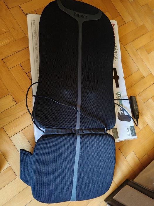 Beurer MG 205 Shiatsu Seat Cover