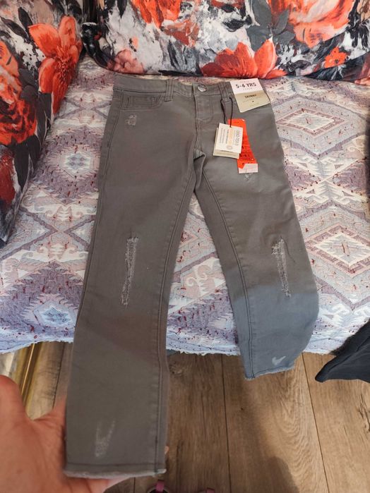 Детски дрехи различни размери