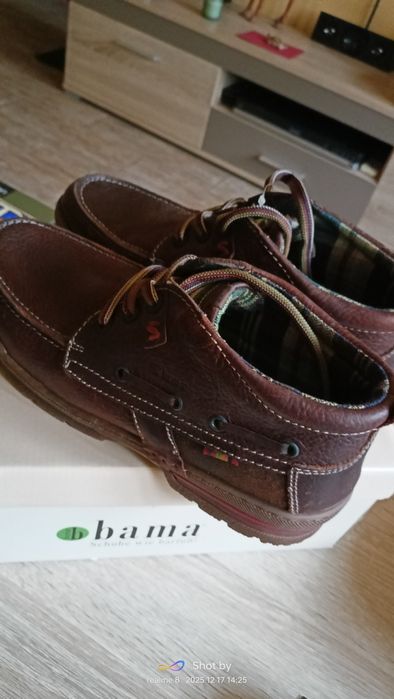 Ghete piele naturala
