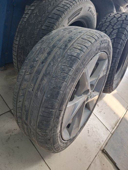 Титанка Вертолет