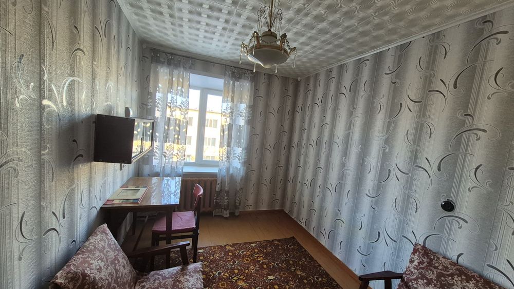 Продам 3 комнатную квартиру