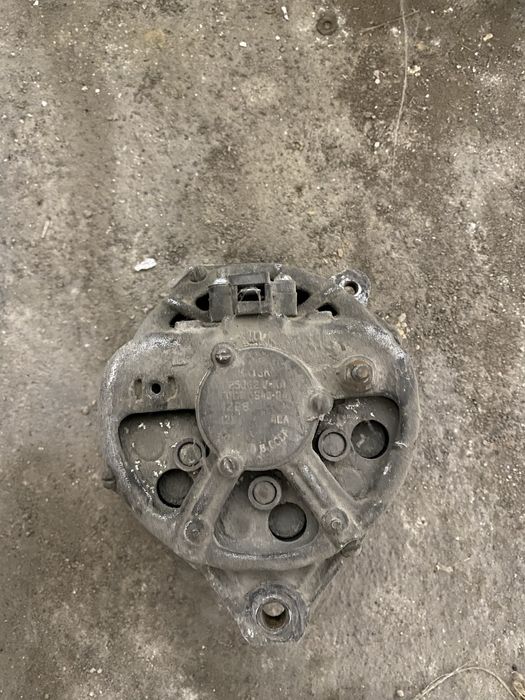 Генератор зилллл