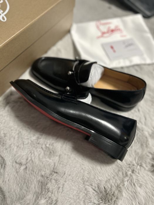 Pantofi Christian Louboutin