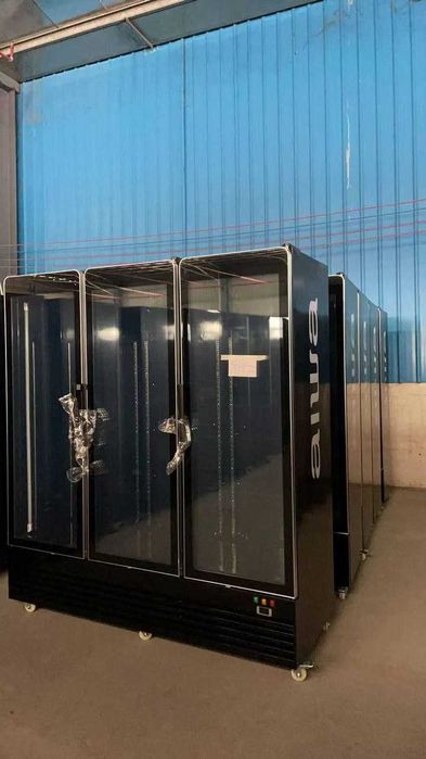 Vitrina xolodilnik moroziln витринный холодильник морозильник tort