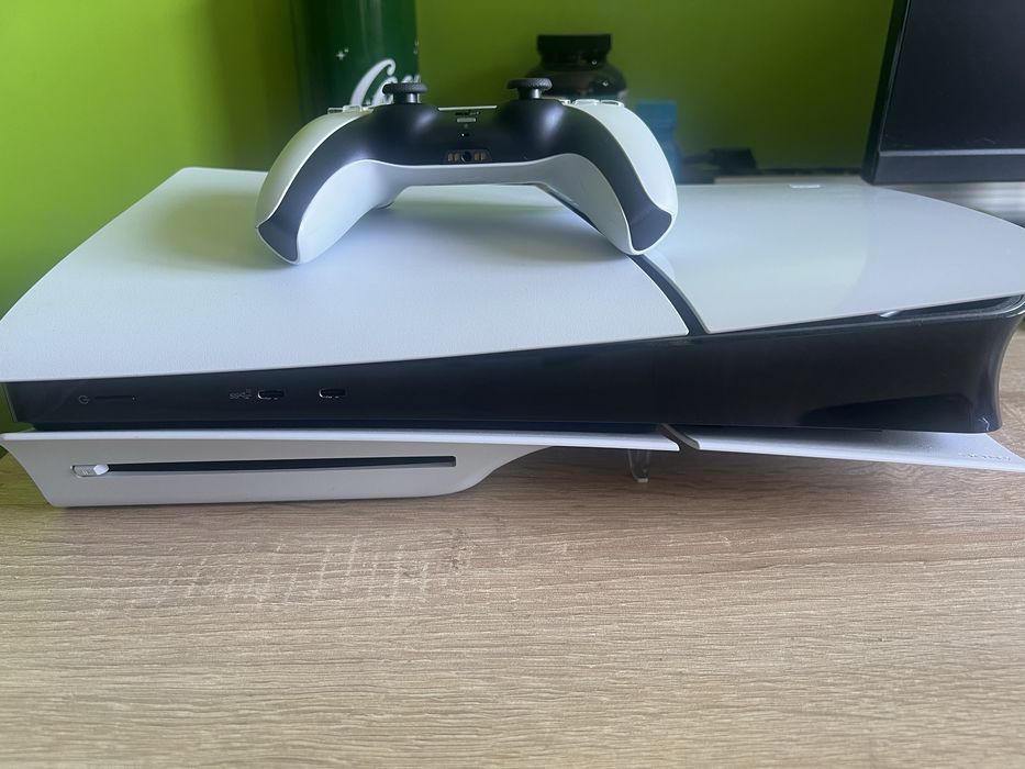 Playstation 5 12 игри