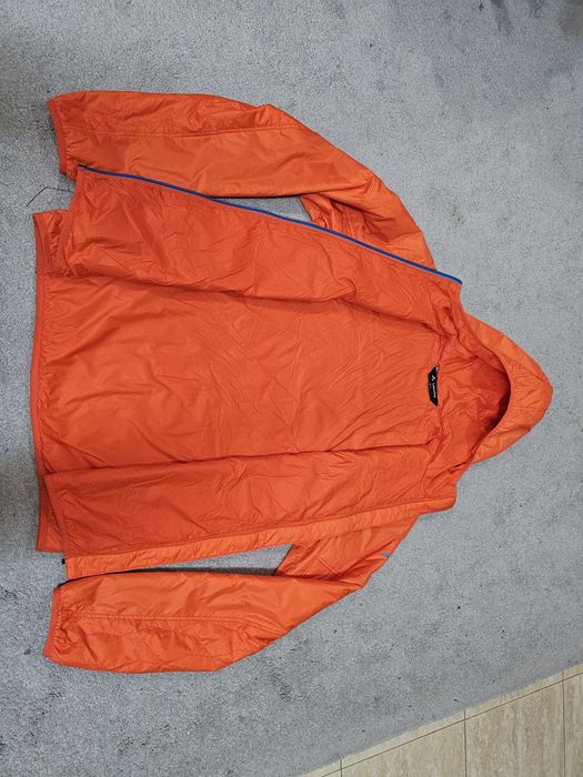 Jacheta Vaude Freney Primaloft L
