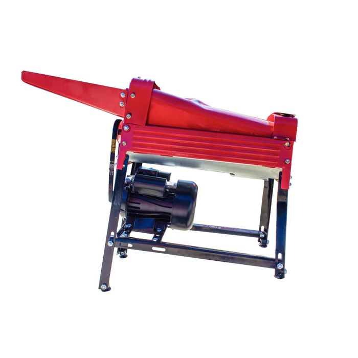 Роначка за ЦАРЕВИЦА APK-10, 2 Kw, 2850RPM, 2000 кг/ч #600