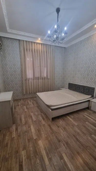 Срочно сдается дом 7 комнат,2сотки.Сергели..