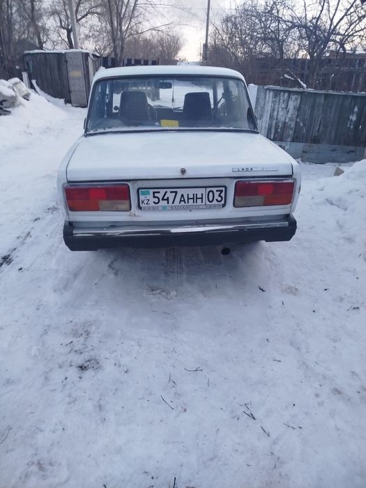 Продам машину в хорошем состоянии